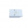 Osvětlení, kompletní, bílé, pro chladničky Dometic RML 933X, RMV 5305