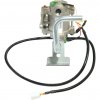 Plynový ventil s plynovou připojovací trubkou pro domácí chlazení RML 9X31, 9X35