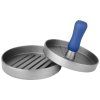 Hamburger Press (Material Aluminium)