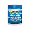 Modré sáčky Aqua Kem