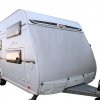 Ochranný kryt karavanu Thermal Prow, 180 x 150 cm
