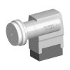 Univerzální Single LNB KEL 411