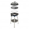 Gril Carri Chef 2 BBQ / Plancha