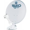 Sat System Teleco FlatSat Easy Skew BT Smart 65 Single