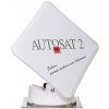 Sat System AutoSat 2F Control