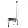 Step incl. Handle