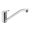 Single Lever Mixer Charisma with Switch