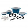 Pot Set Carezza NG 7 o 20