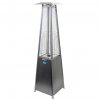 Patio Torch Heater Cheops