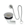 Odplyw katowy 3 4cala 19 mm spust korek do zlewu EAN GTIN 4041431004324