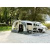 Markýza na karavan Aerotech Trails volně stojící