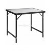 mesa plegable brunner torun 2 de 80 cm