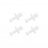Mounting Rail Security Pin 4 Pcs l