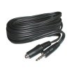 kabel geti jack 3 5 konektor jack 3 5 zdirka 5m