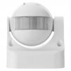 462624 pir senzor pohybove cidlo ip44 1200w bily
