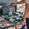 Přenosný plynový sporák 2 Cook Pro Deluxe