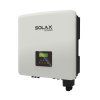 SolaX X3 Hybrid G4 – třífázový hybridní střídač s EPS a účinností 98 %