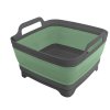 463821 skladaci miska eurotrail na nadobi 7 8 l