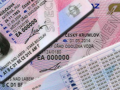 Jaký řidičák je potřeba na obytné auto nebo karavan?