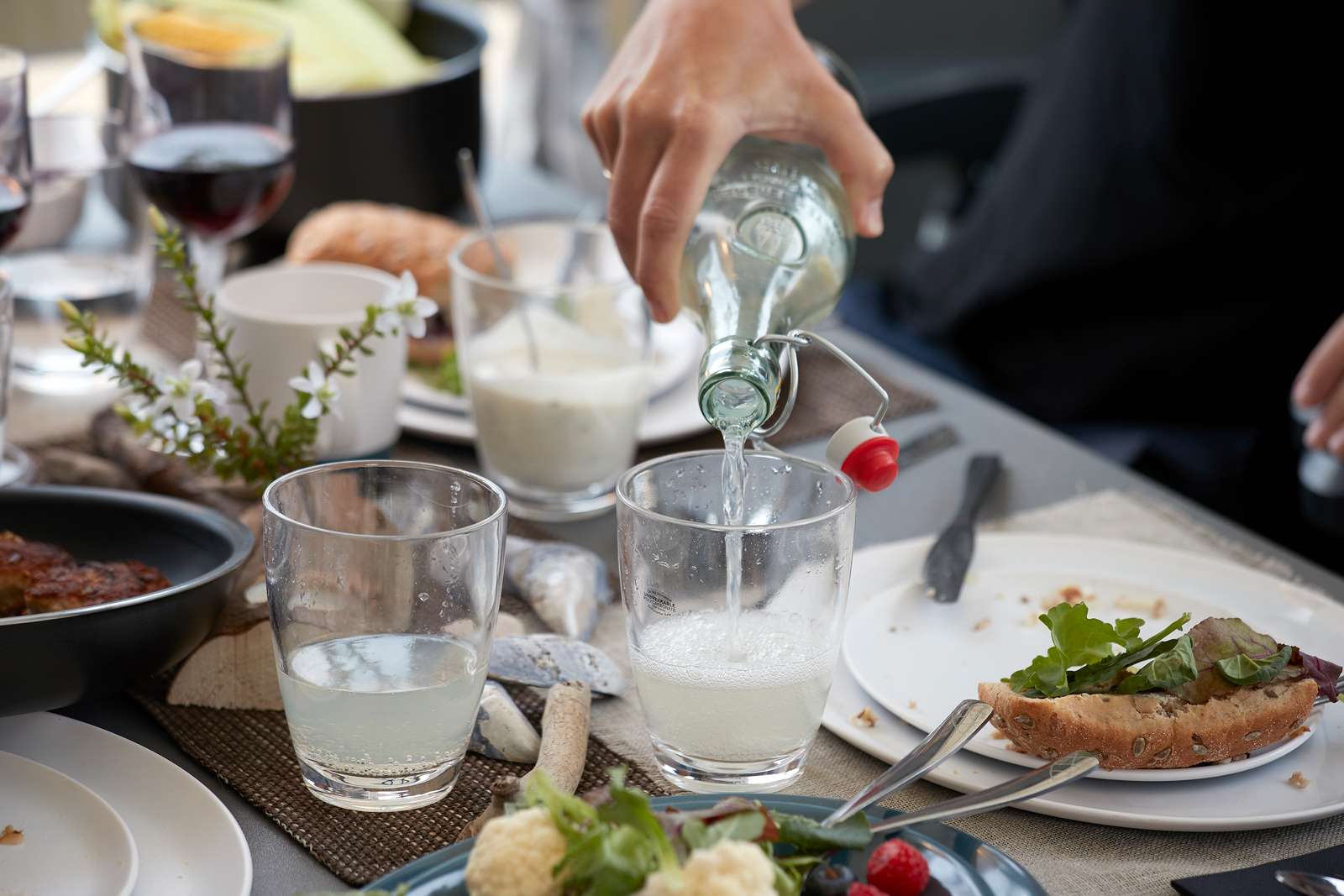 Typy ledniček v obytném autě: Jak vybrat tu pravou?