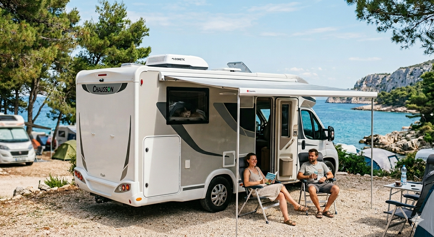 Jak si vybrat svou klimatizaci