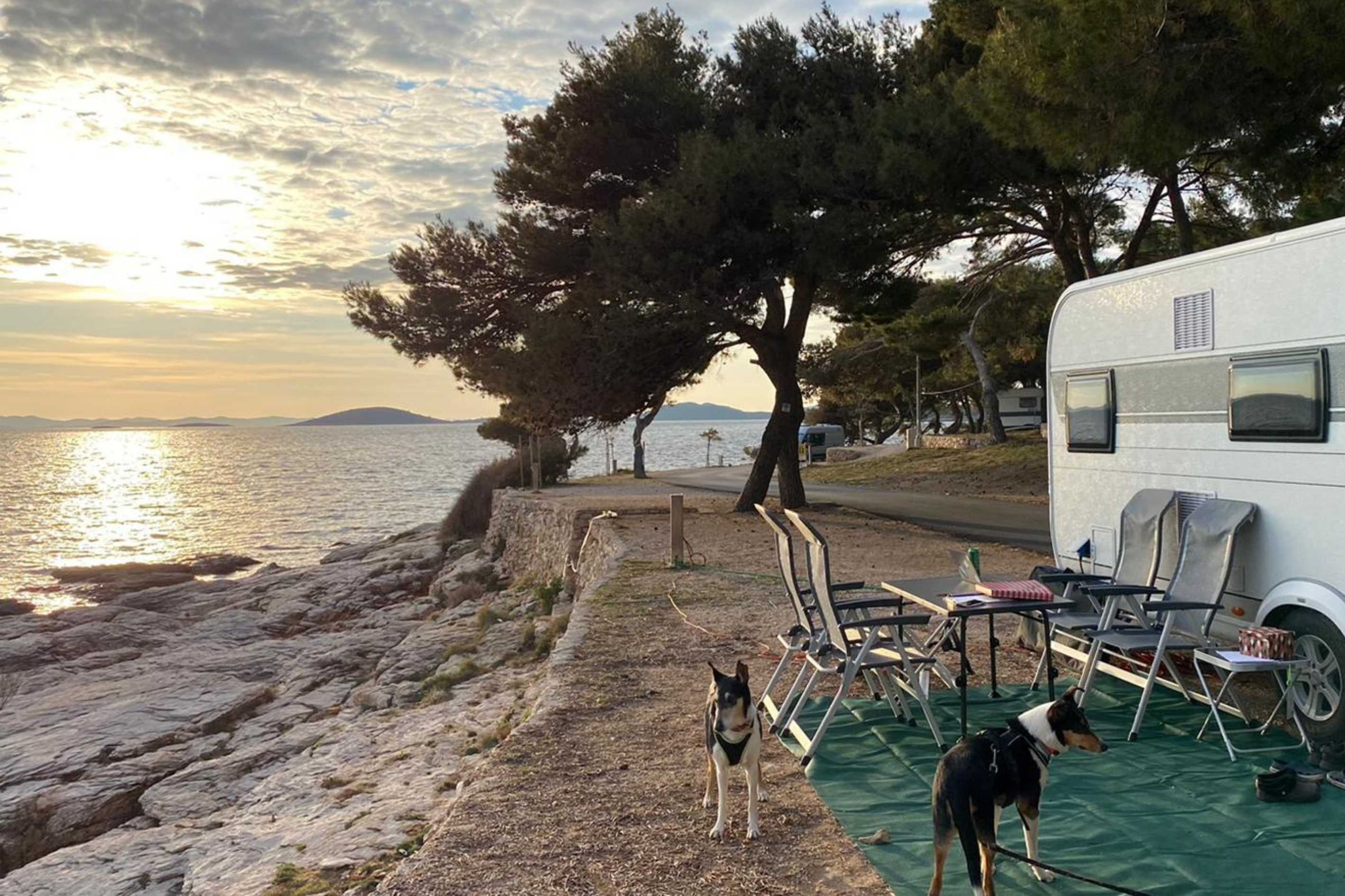 Jaké vybavení na léto si vybrat?