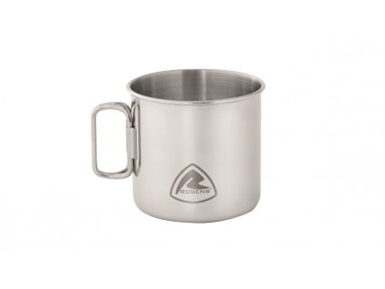 690232 Pike Steel Mug Main photo1