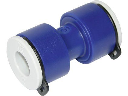 Přímý konektor UniQuick Ø 12 mm