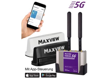 Anténa Roam 5G