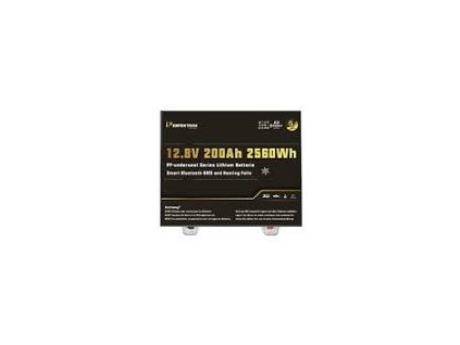 lifepo 200AH perfektium