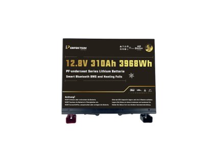 Perfektium Lithium LiFePO4Underseat 12.8V 310Ah H