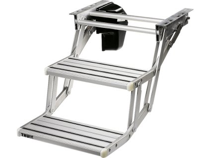 Schůdek Thule 12 V Double 380 Alu