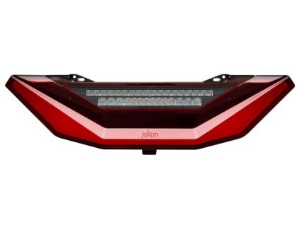 Blinkr brzdové zadní mlhové couvací světlo levé jokon