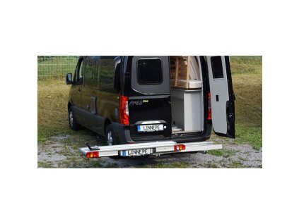 slideport MB Sprinter II