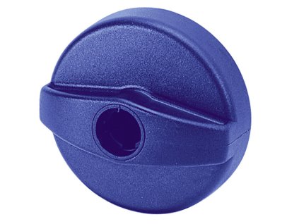 Uzávěr nádrže na vodu