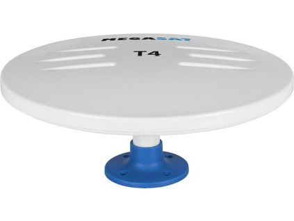DVB T anténa T4 MEGASAT