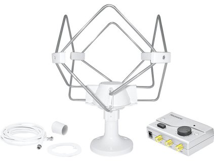DVB T anténa Maxview Omnimax 12 24 V