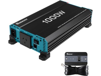 Renogy 1000W12V