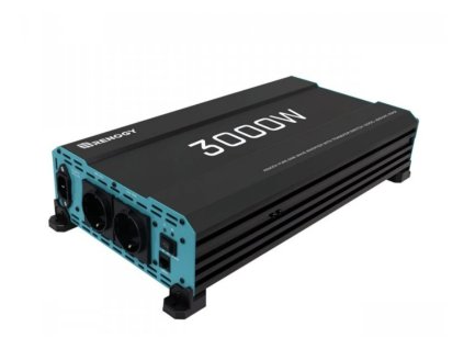 Měnič Renogy 3000W