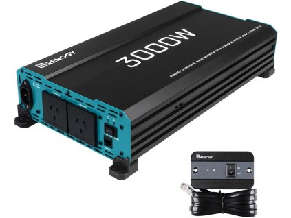Renogy 3000W12V