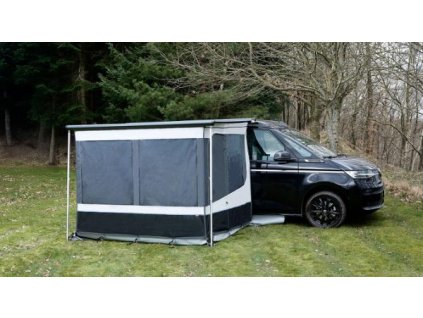 van front side curtain 1