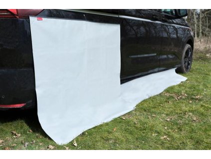 draught skirt campervan small 1