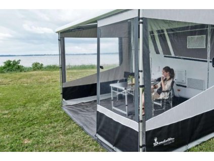 windfront 120 isabella