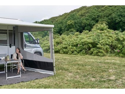 wind side right isabella camping