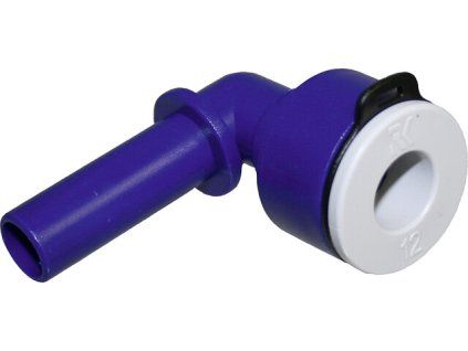 Úhlový konektor UniQuick