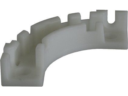 90° ohyb UniQuick KS Ø 12 mm