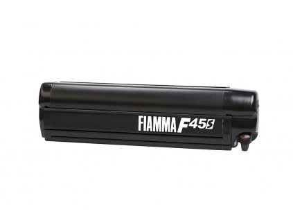 FIAMMA F45S II