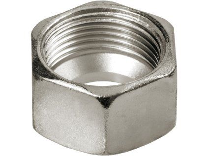 Převlečná matice 8 mm, 3 kusy
