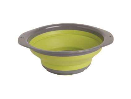 650114 Collaps Bowl L Lime Green Main photo 1