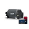 Topný systém truma Combi D 4 s panelem iNet X II